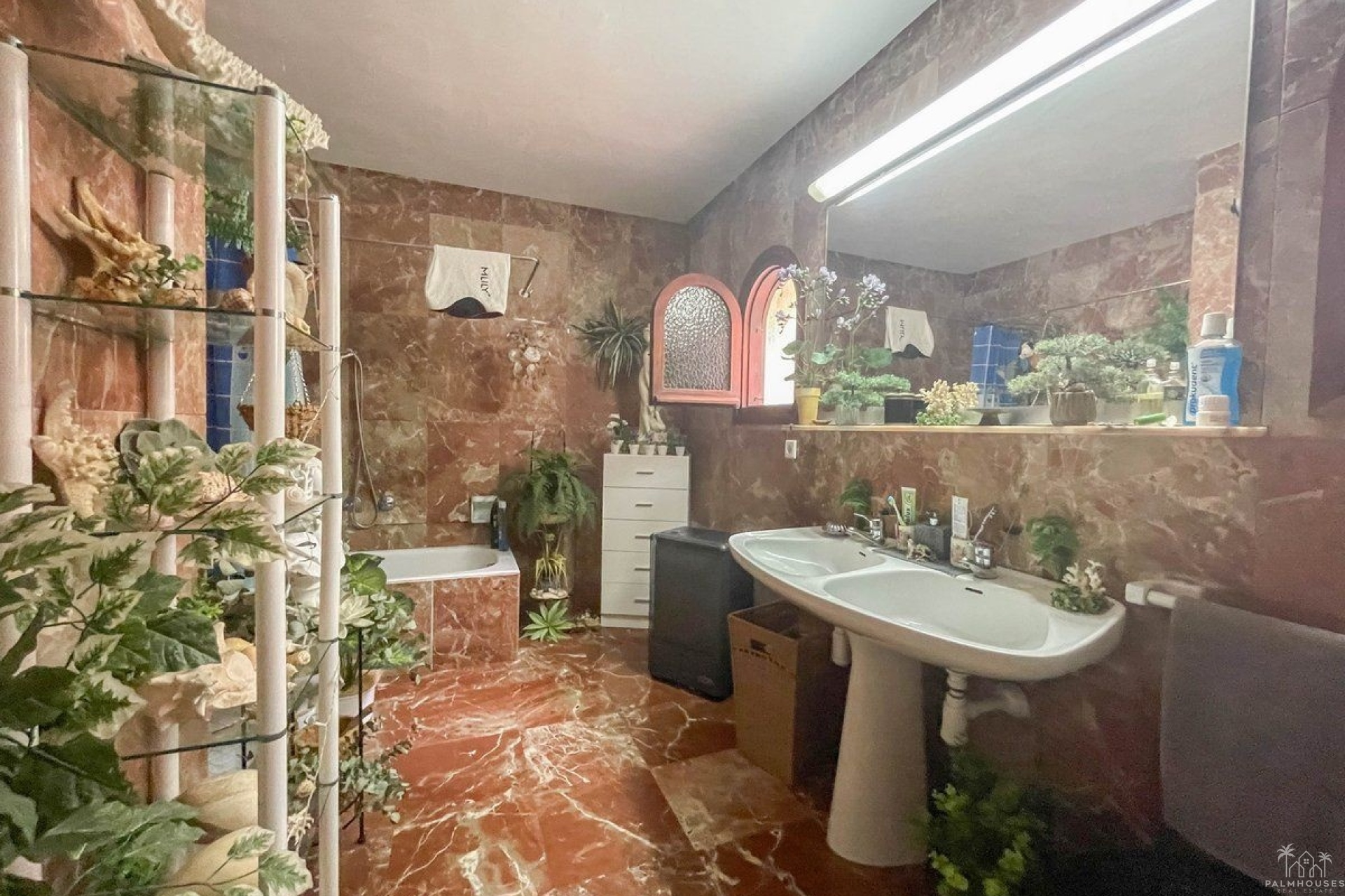 Resale - Villa - Algorfa - Montemar