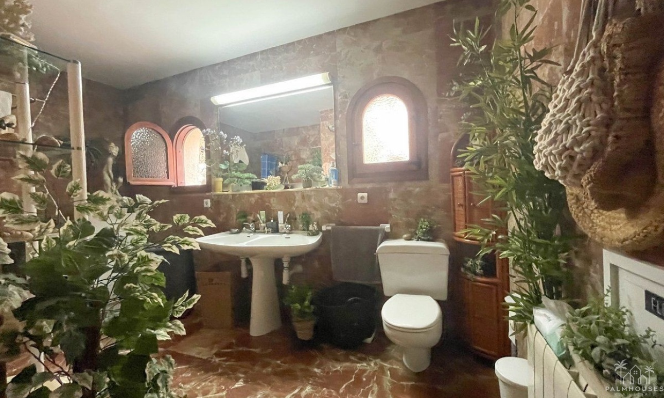 Resale - Villa - Algorfa - Montemar