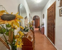 Resale - Villa - Algorfa - Montemar