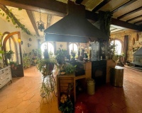 Resale - Villa - Algorfa - Montemar