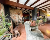 Resale - Villa - Algorfa - Montemar