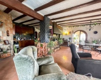 Resale - Villa - Algorfa - Montemar
