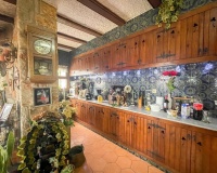 Resale - Villa - Algorfa - Montemar