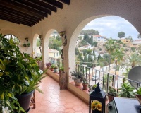 Resale - Villa - Algorfa - Montemar