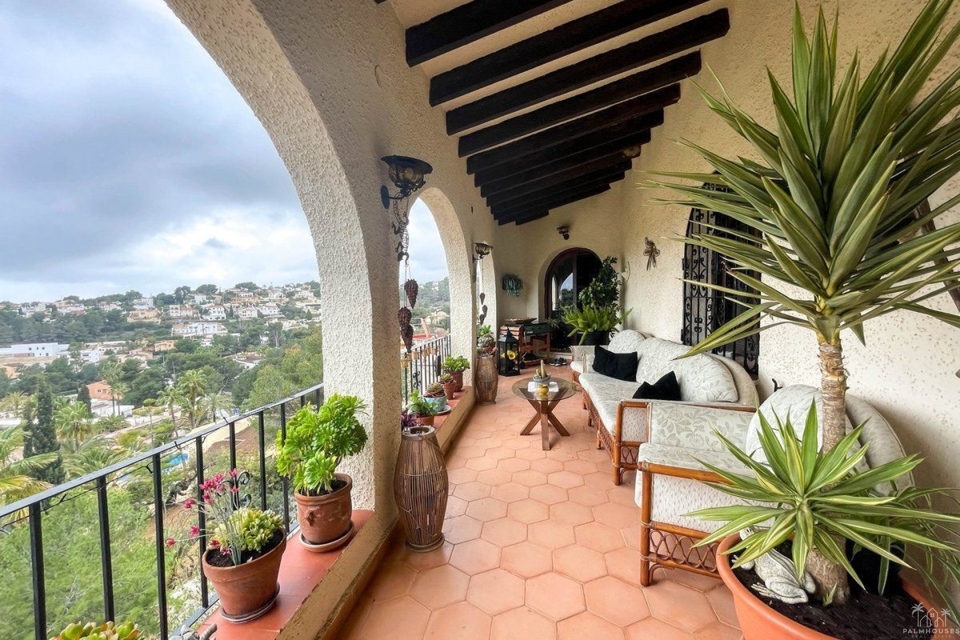 Resale - Villa - Algorfa - Montemar