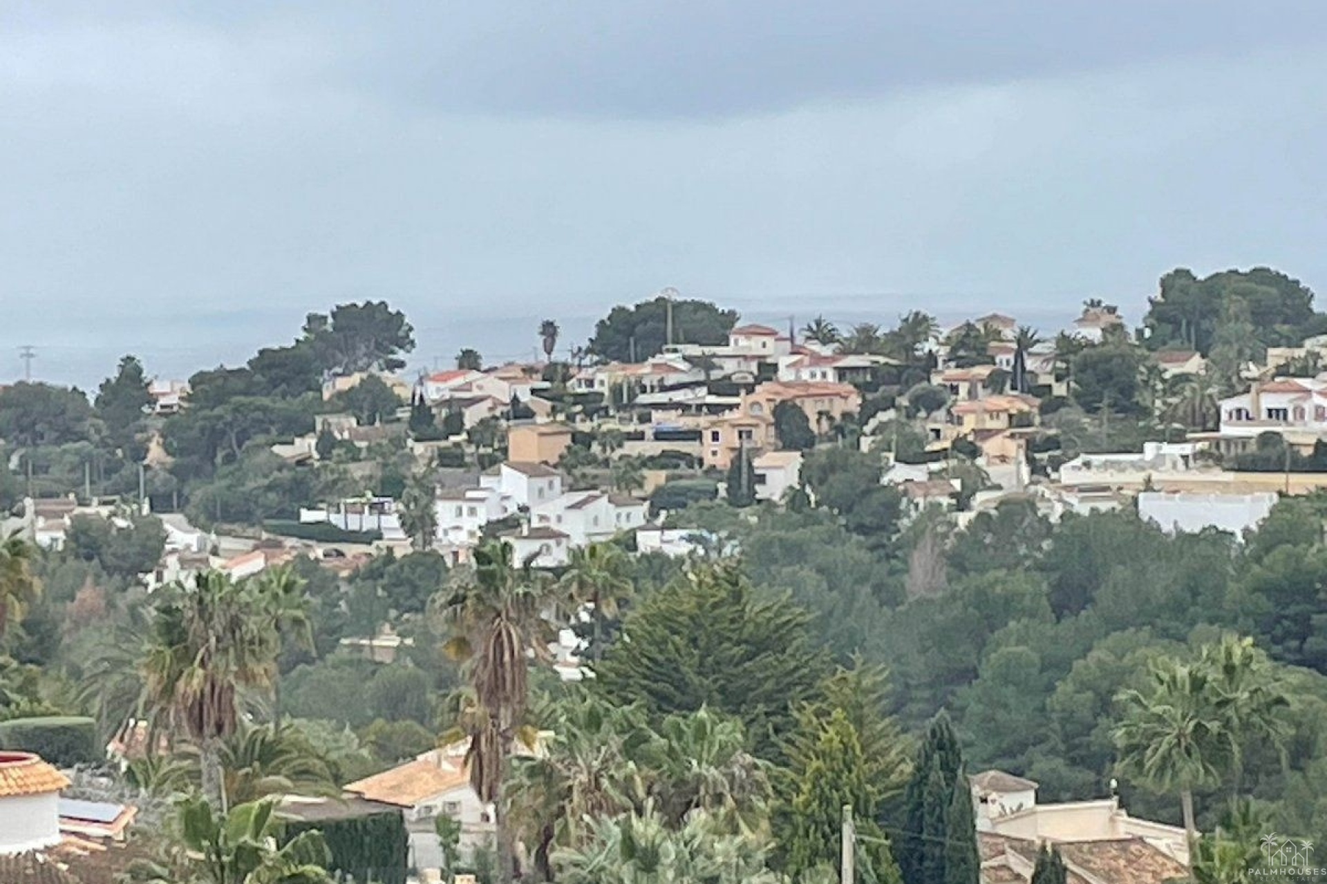 Resale - Villa - Algorfa - Montemar