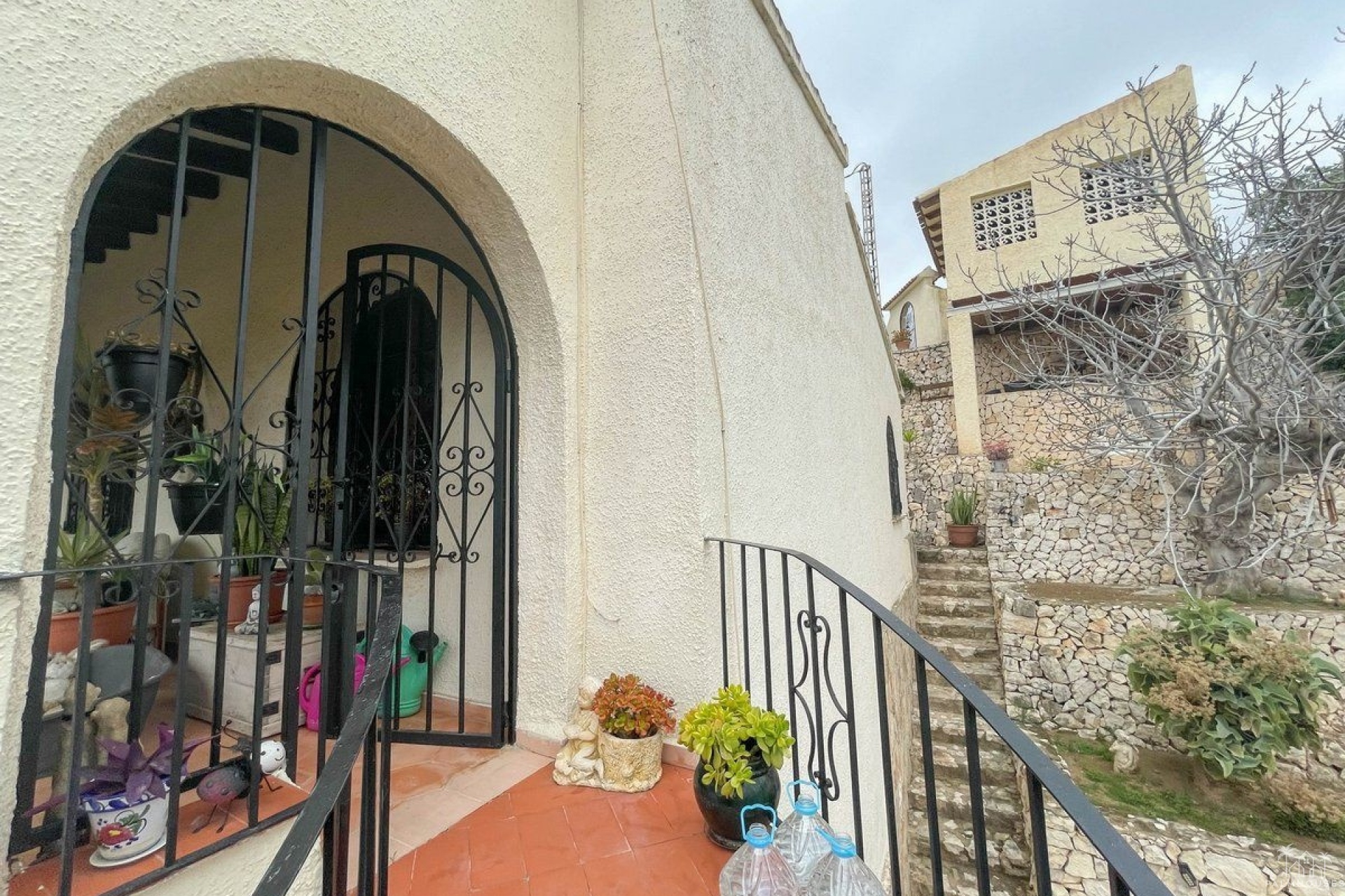 Resale - Villa - Algorfa - Montemar