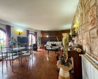 Resale - Villa - Algorfa - Montemar