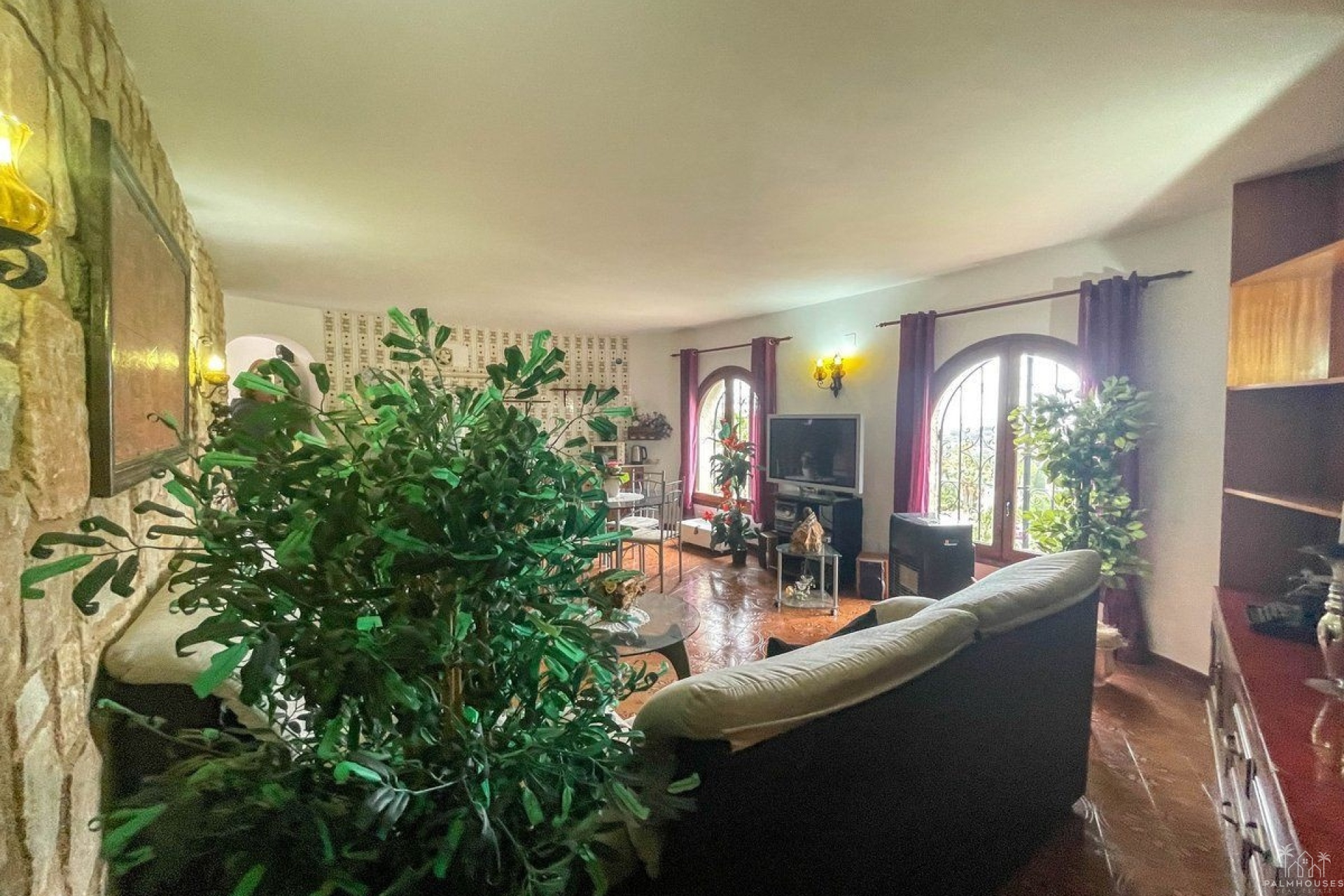 Resale - Villa - Algorfa - Montemar