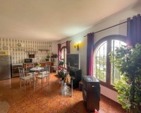 Resale - Villa - Algorfa - Montemar