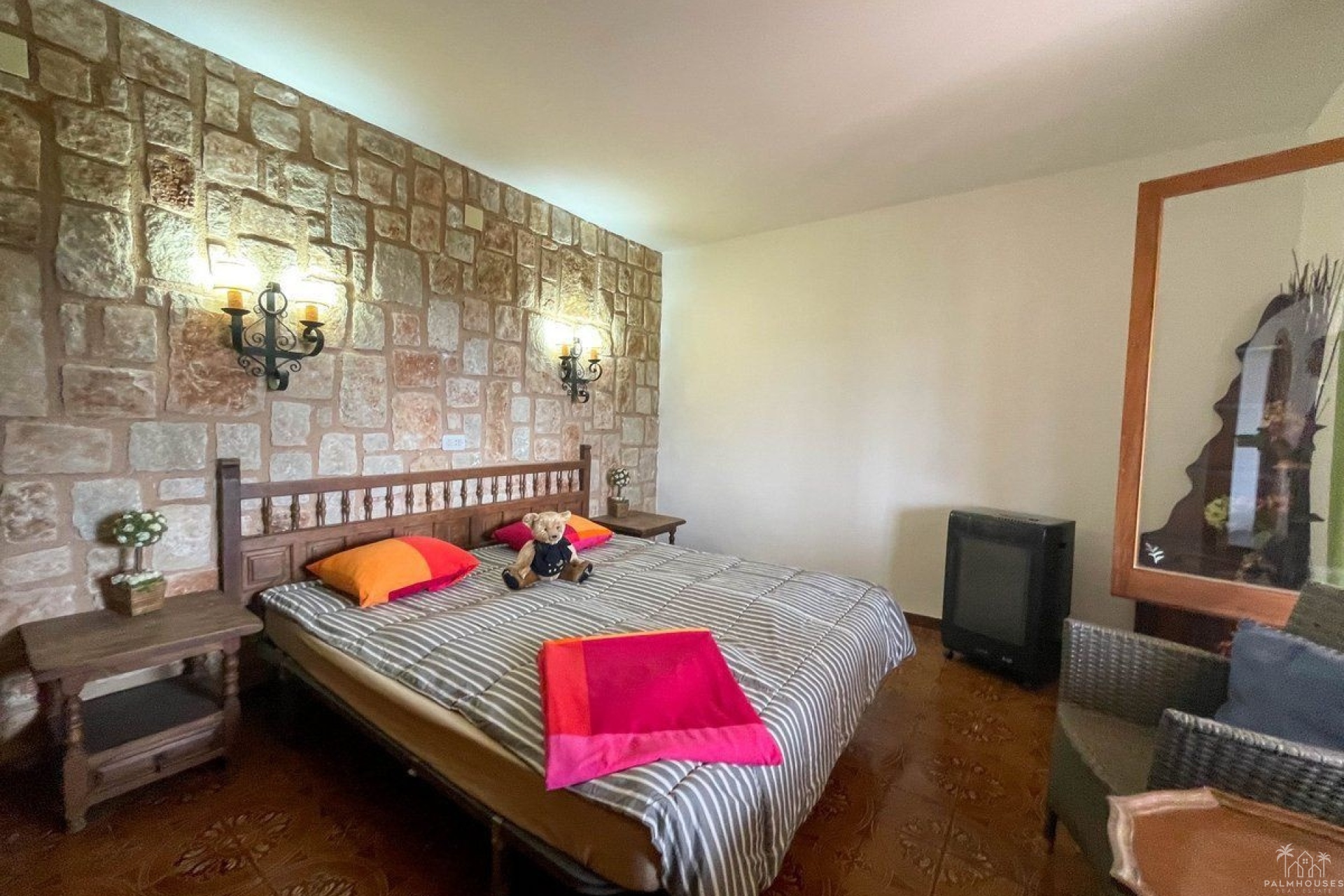 Resale - Villa - Algorfa - Montemar