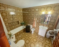 Resale - Villa - Algorfa - Montemar