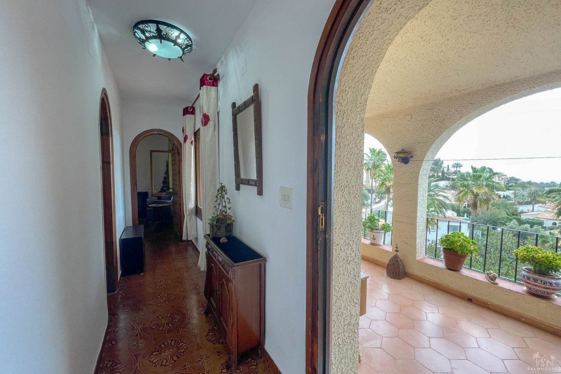 Resale - Villa - Algorfa - Montemar