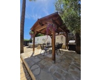 Resale - Villa - Algorfa - Montemar