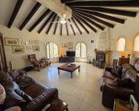 Resale - Villa - Algorfa - Montemar