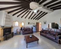 Resale - Villa - Algorfa - Montemar