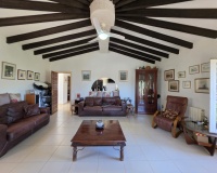 Resale - Villa - Algorfa - Montemar
