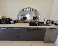 Resale - Villa - Algorfa - Montemar