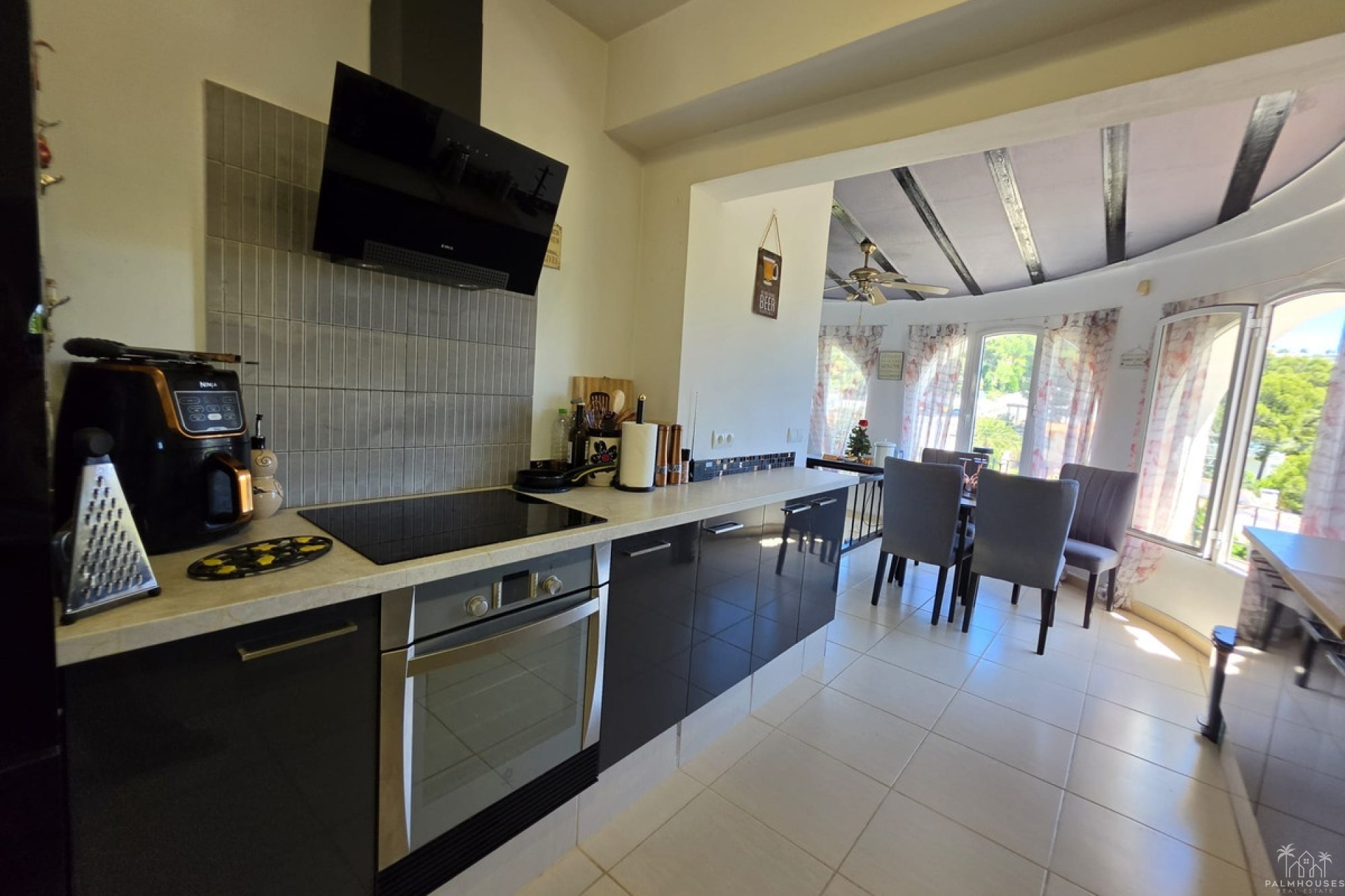 Resale - Villa - Algorfa - Montemar