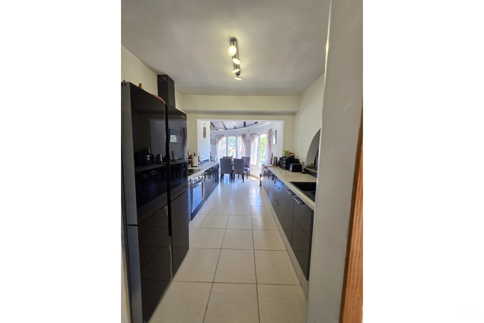 Resale - Villa - Algorfa - Montemar