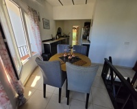 Resale - Villa - Algorfa - Montemar