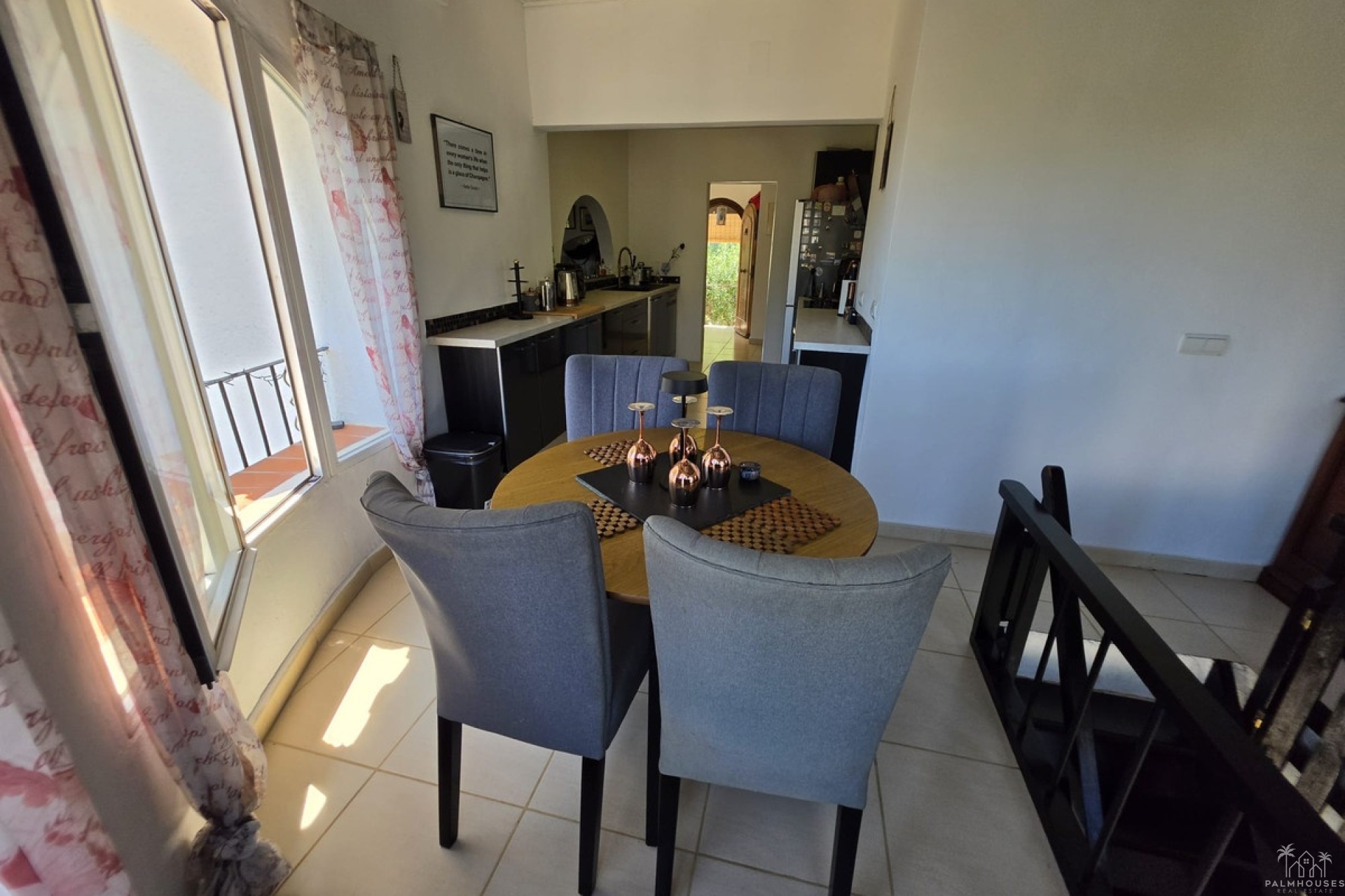 Resale - Villa - Algorfa - Montemar