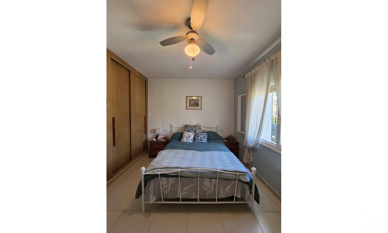 Resale - Villa - Algorfa - Montemar