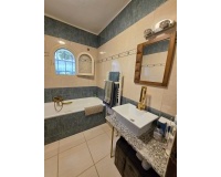 Resale - Villa - Algorfa - Montemar