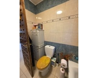 Resale - Villa - Algorfa - Montemar