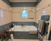 Resale - Villa - Algorfa - Montemar