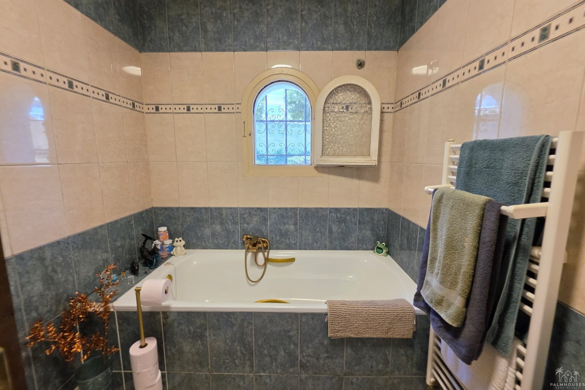 Resale - Villa - Algorfa - Montemar