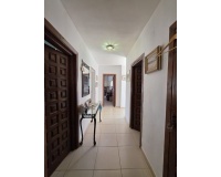 Resale - Villa - Algorfa - Montemar