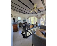 Resale - Villa - Algorfa - Montemar
