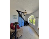 Resale - Villa - Algorfa - Montemar