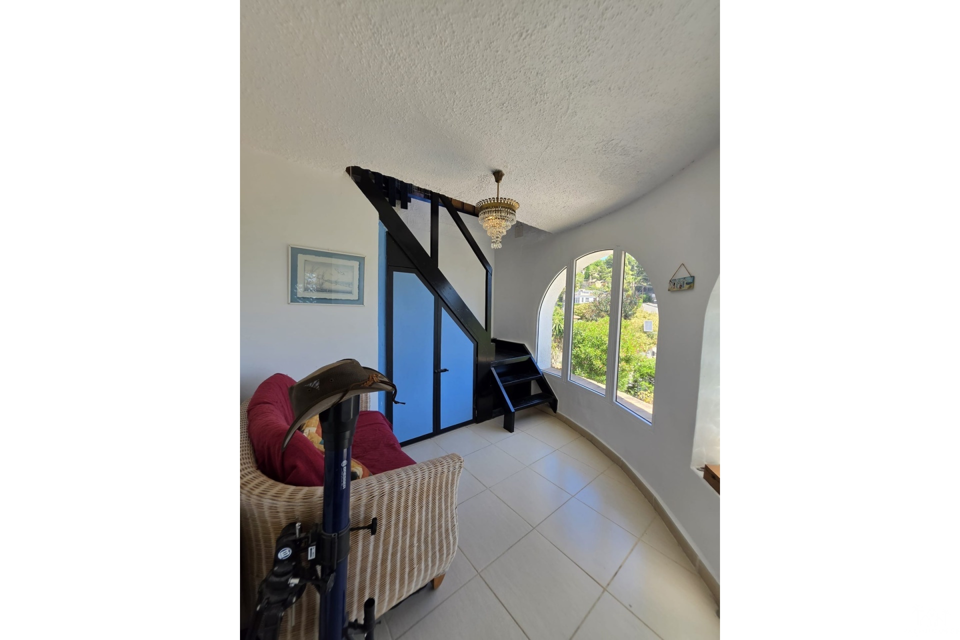 Resale - Villa - Algorfa - Montemar