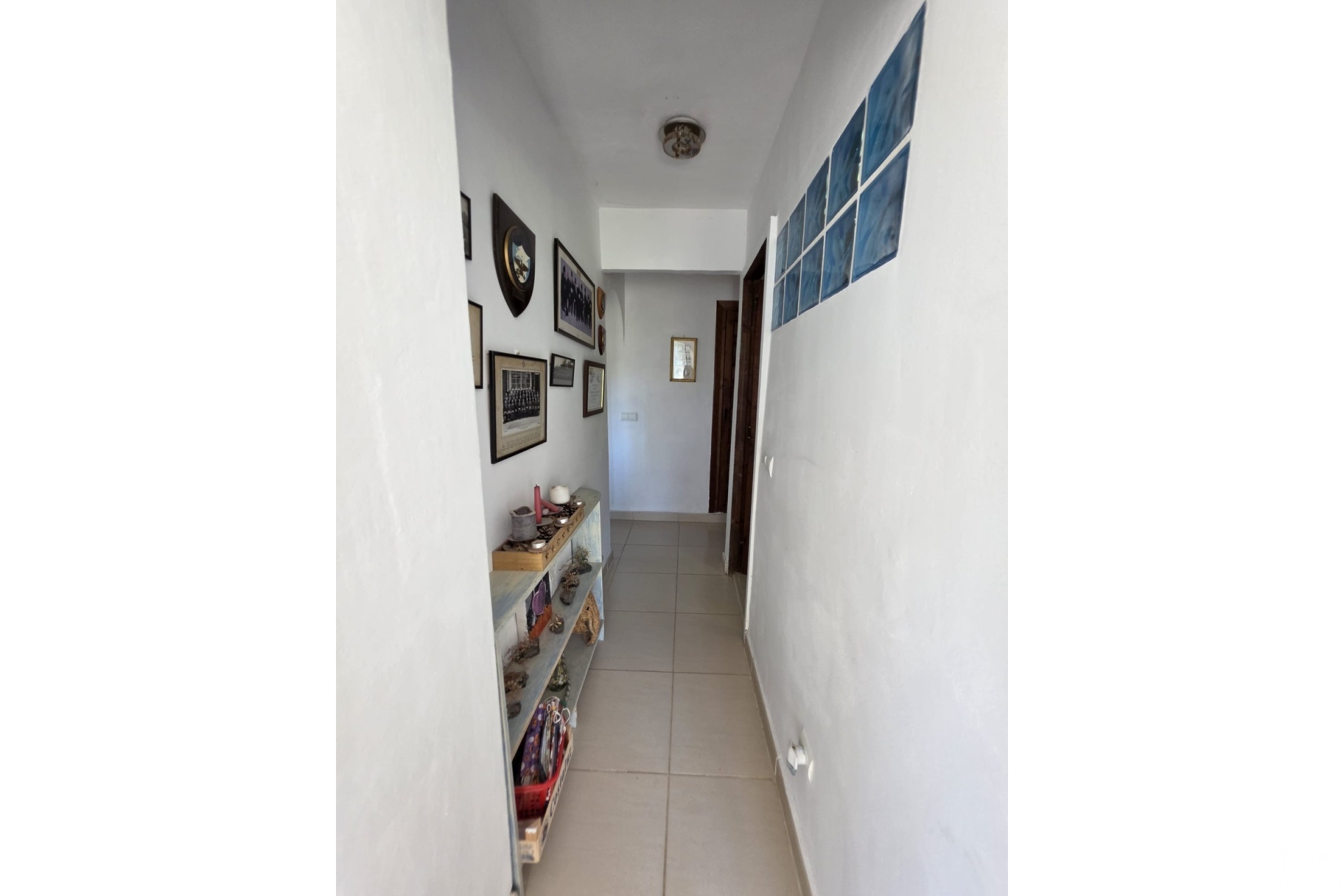 Resale - Villa - Algorfa - Montemar