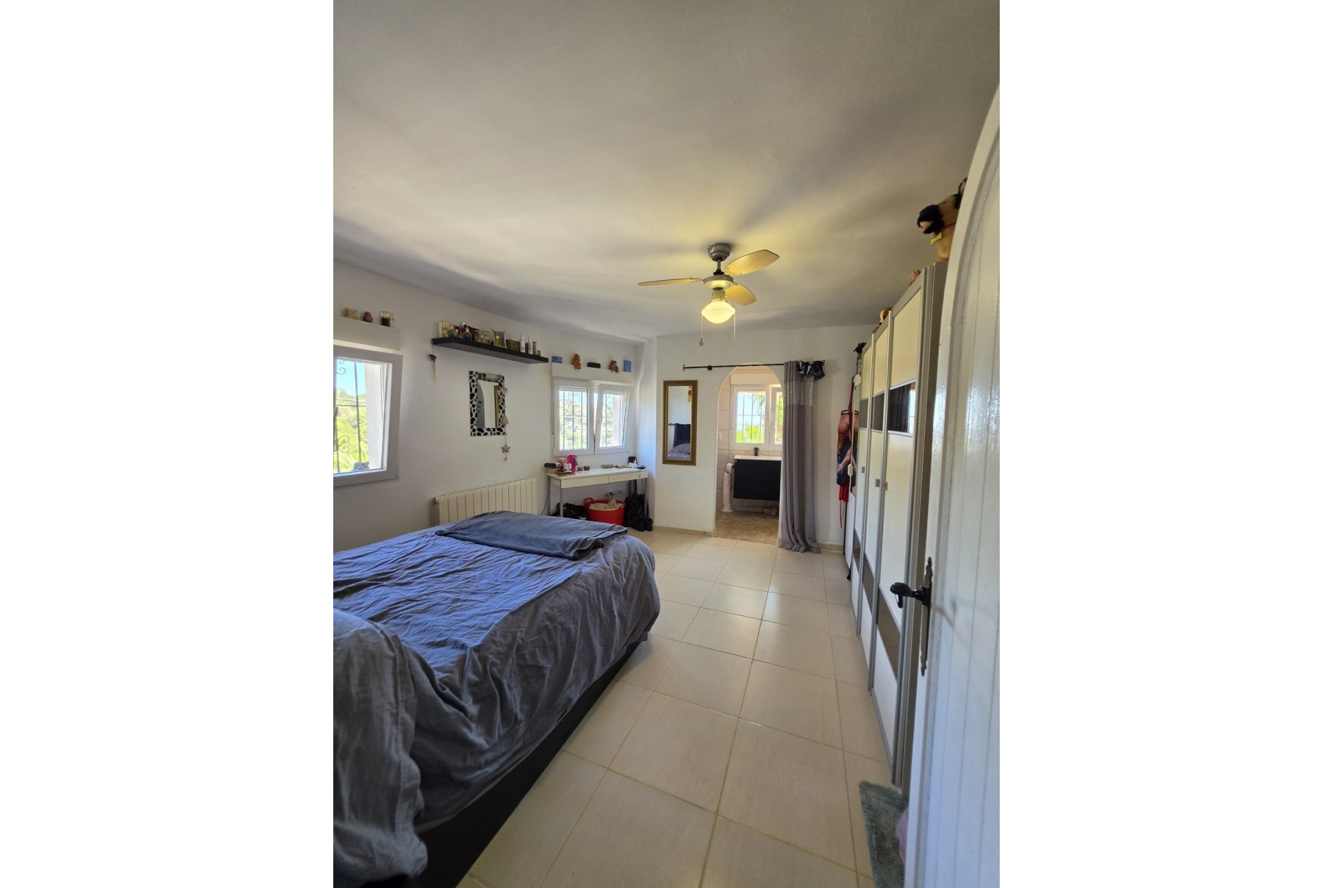 Resale - Villa - Algorfa - Montemar