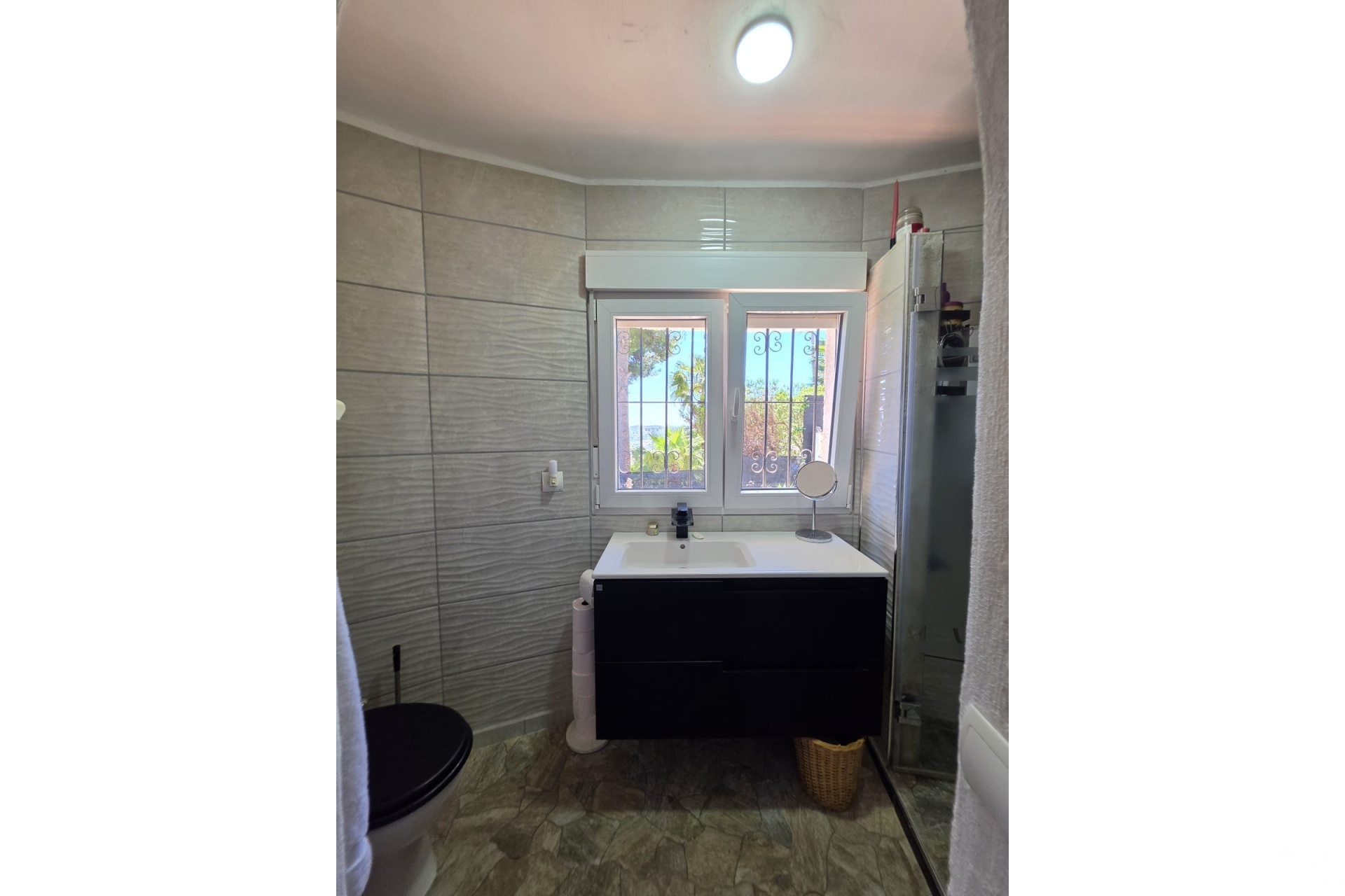 Resale - Villa - Algorfa - Montemar