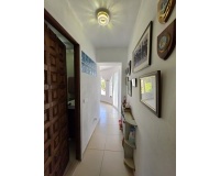 Resale - Villa - Algorfa - Montemar