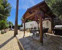 Resale - Villa - Algorfa - Montemar