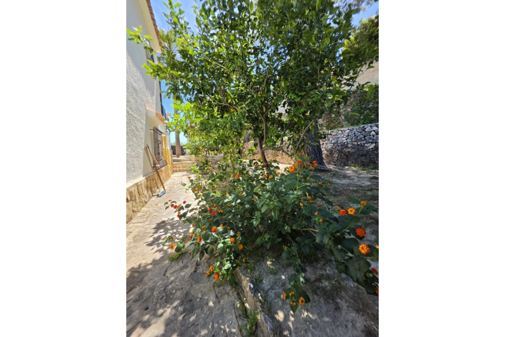 Resale - Villa - Algorfa - Montemar
