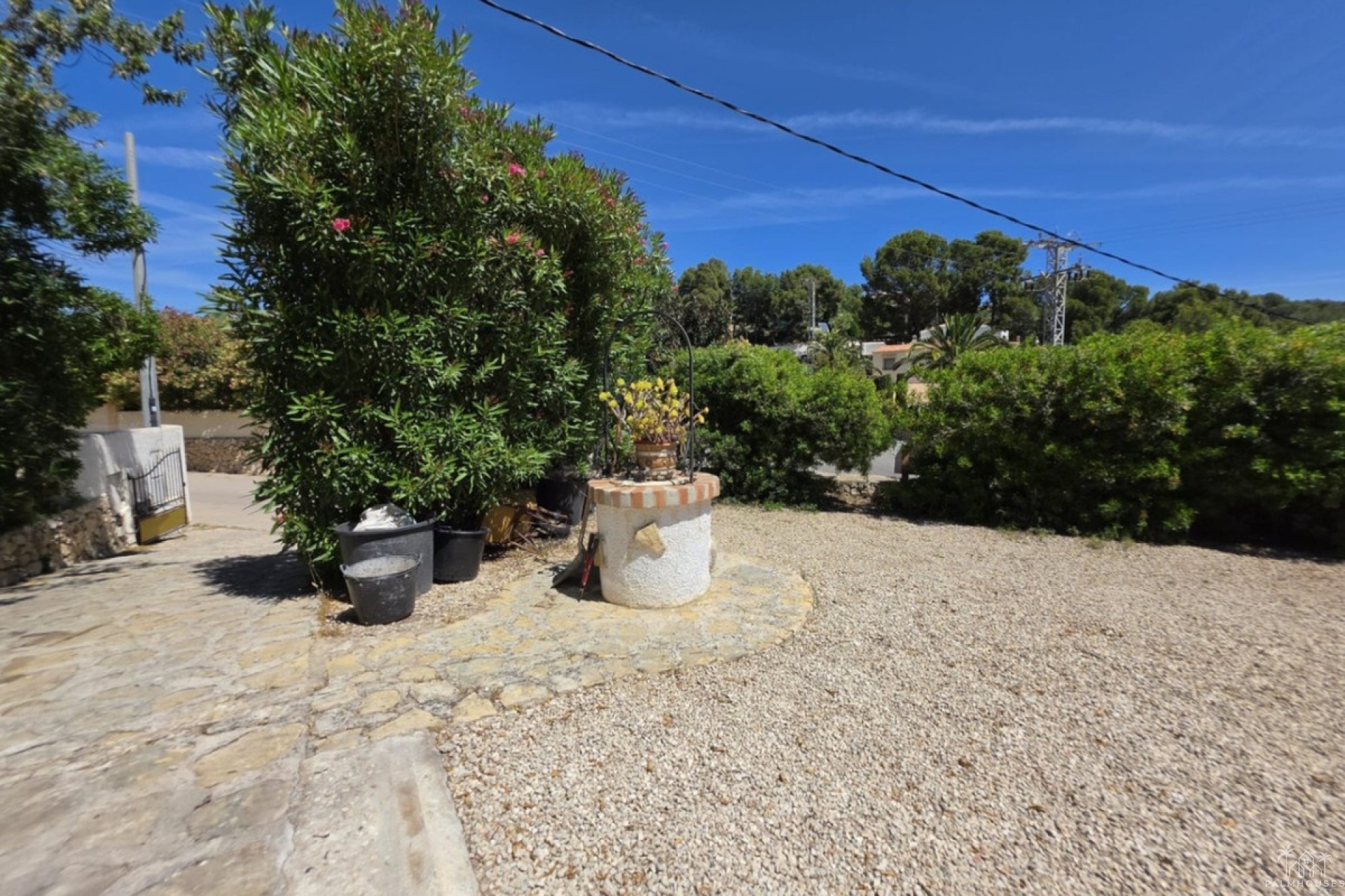 Resale - Villa - Algorfa - Montemar