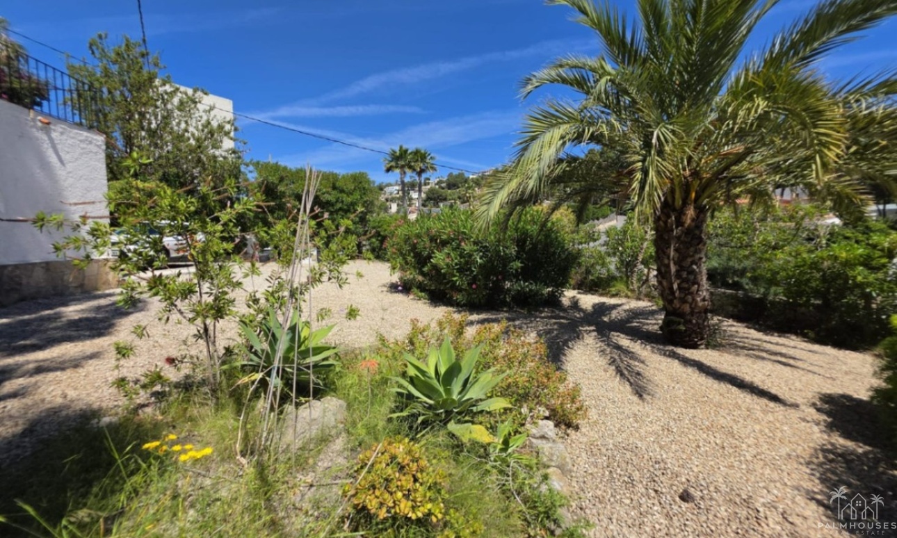 Resale - Villa - Algorfa - Montemar