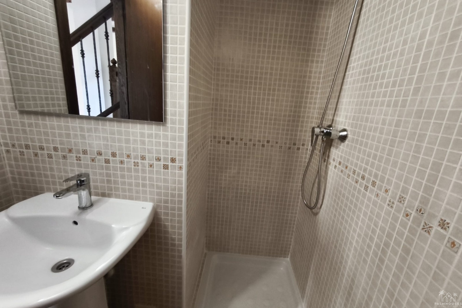 Resale - Villa - Algorfa