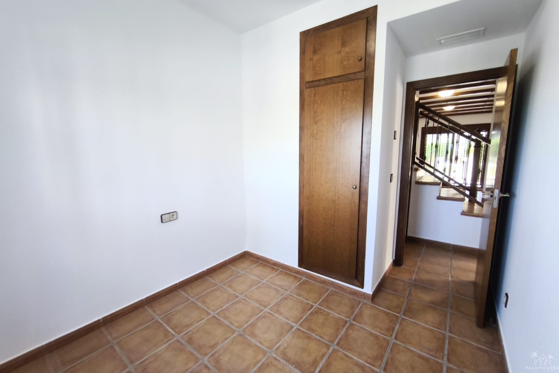 Resale - Villa - Algorfa