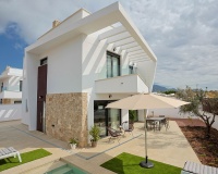 Resale - Villa - Alhama De Murcia - Alhama de Murcia Centro