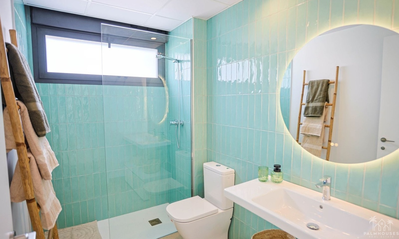 Resale - Villa - Alhama De Murcia - Alhama de Murcia Centro