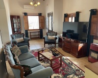 Resale - Villa - Alhama De Murcia - Inland