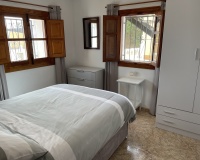 Resale - Villa - Alhama De Murcia - Inland