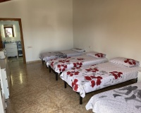 Resale - Villa - Alhama De Murcia - Inland